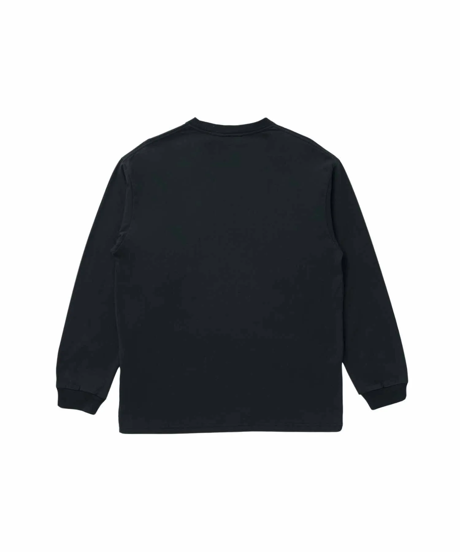 Gramicci GPS L/S Tee