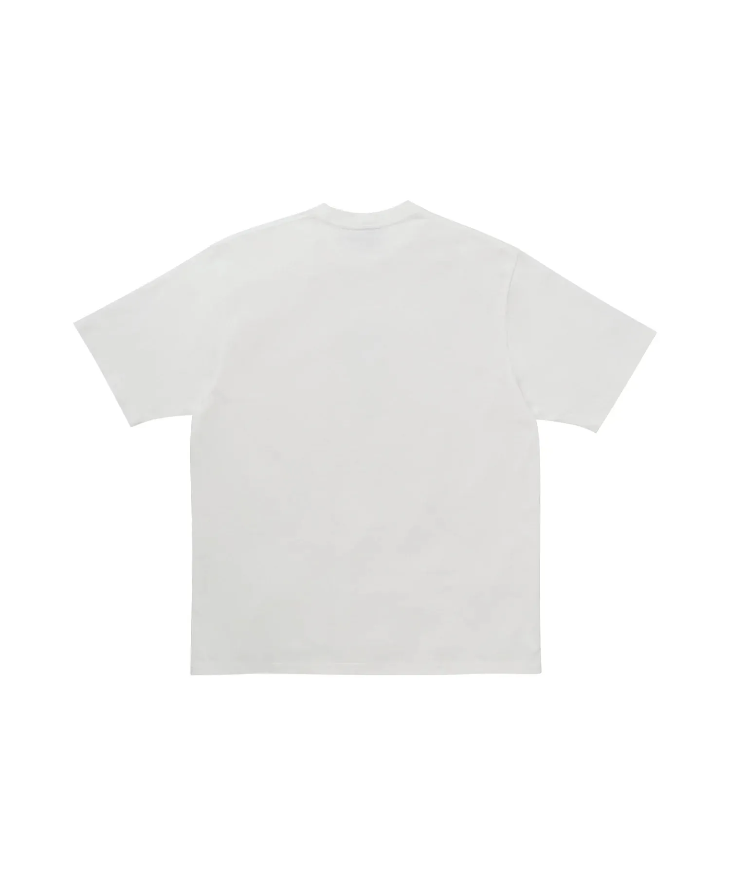 Gramicci GPS Tee / WHITE