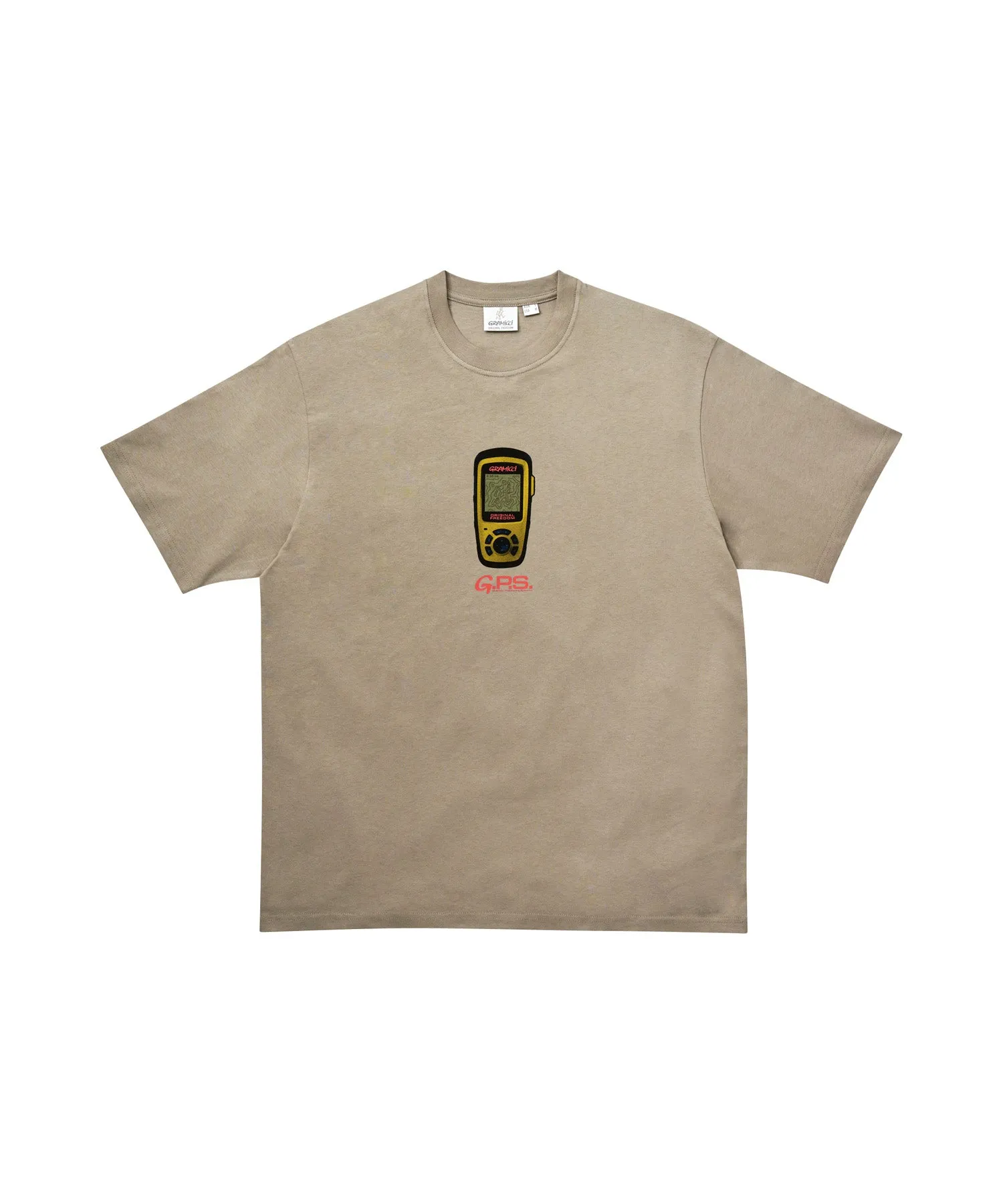 Gramicci GPS Tee