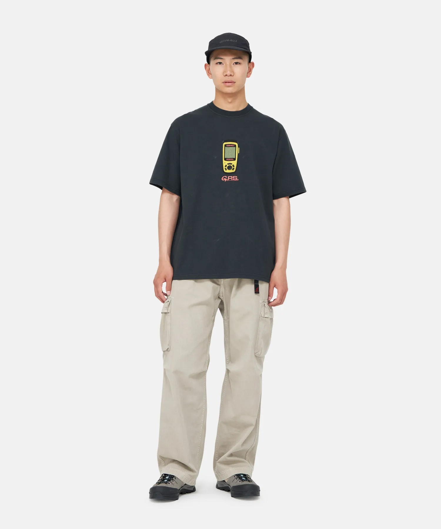 Gramicci GPS Tee