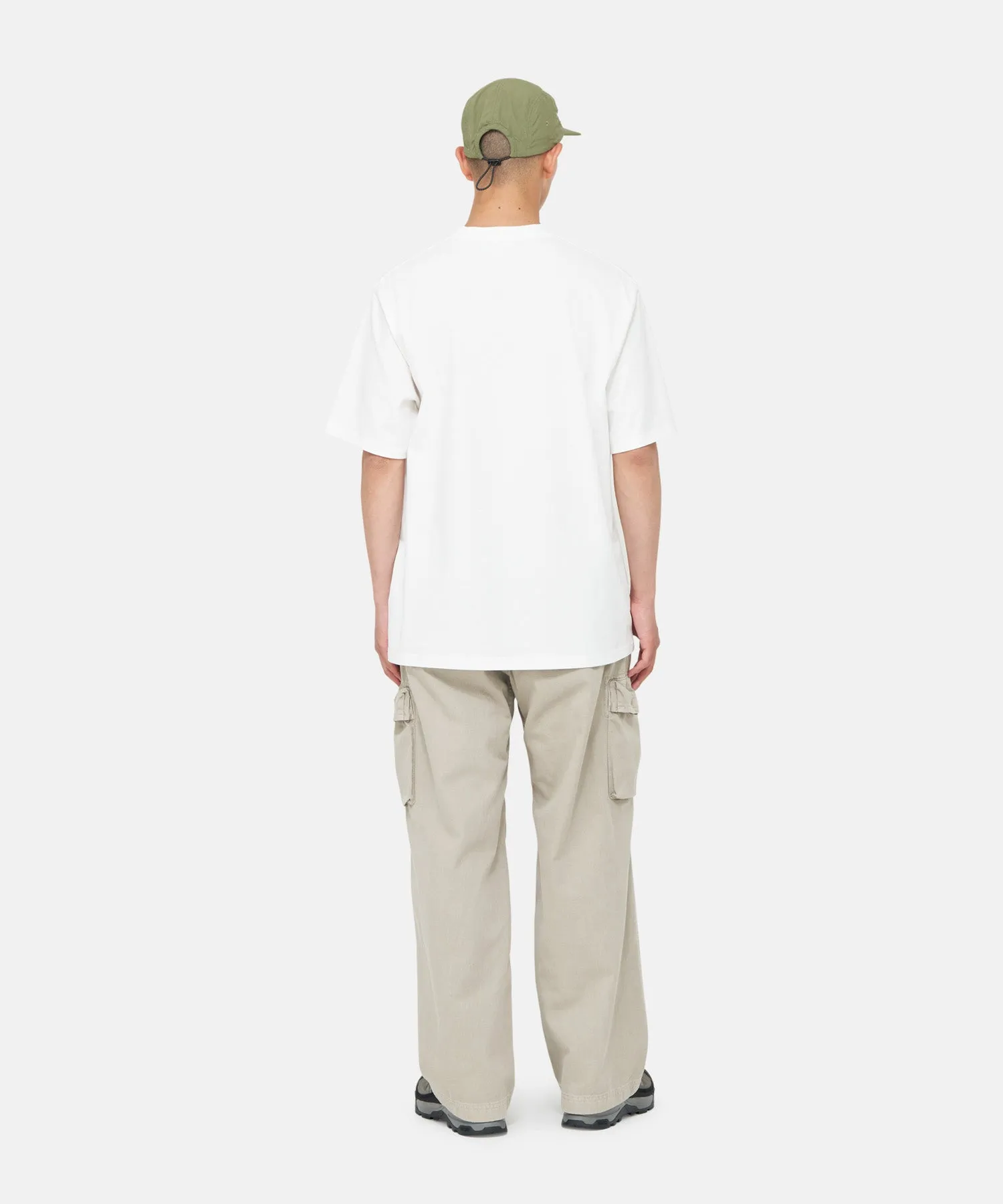 Gramicci GPS Tee