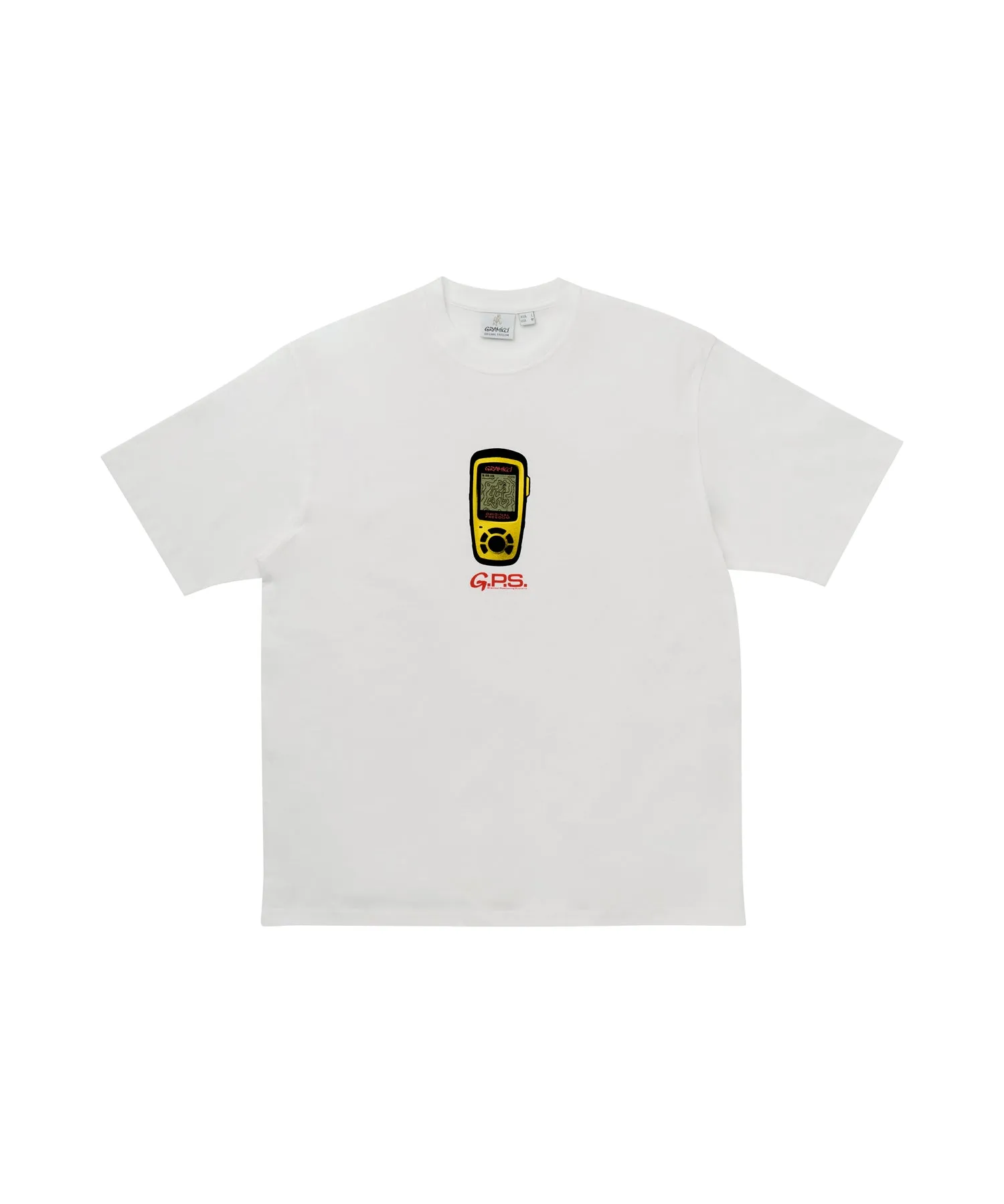 Gramicci GPS Tee