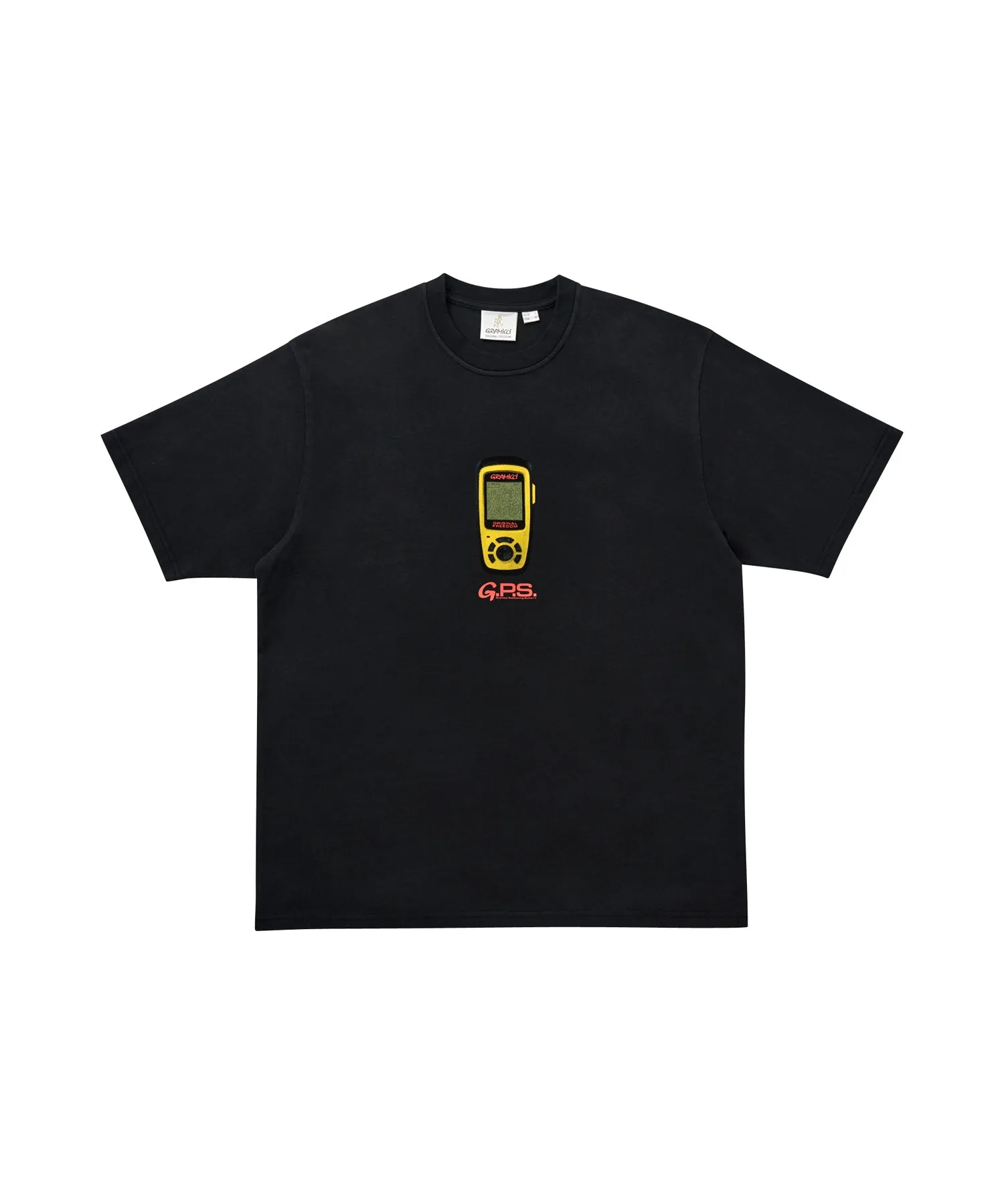 Gramicci GPS Tee