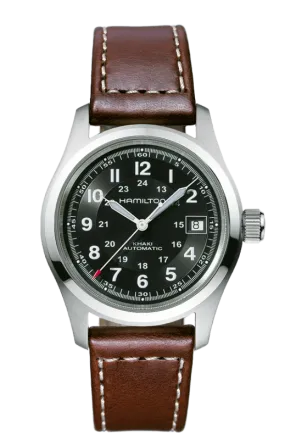 HAMILTON Khaki Field Automatic H70455533