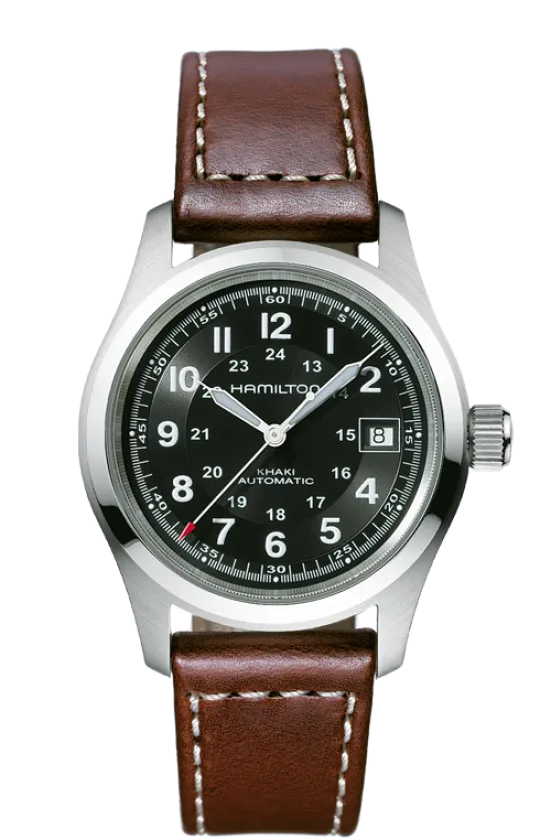 HAMILTON Khaki Field Automatic H70455533