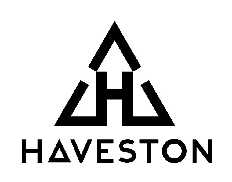 Haveston  IVA Series L.O.S. Black Watch Strap