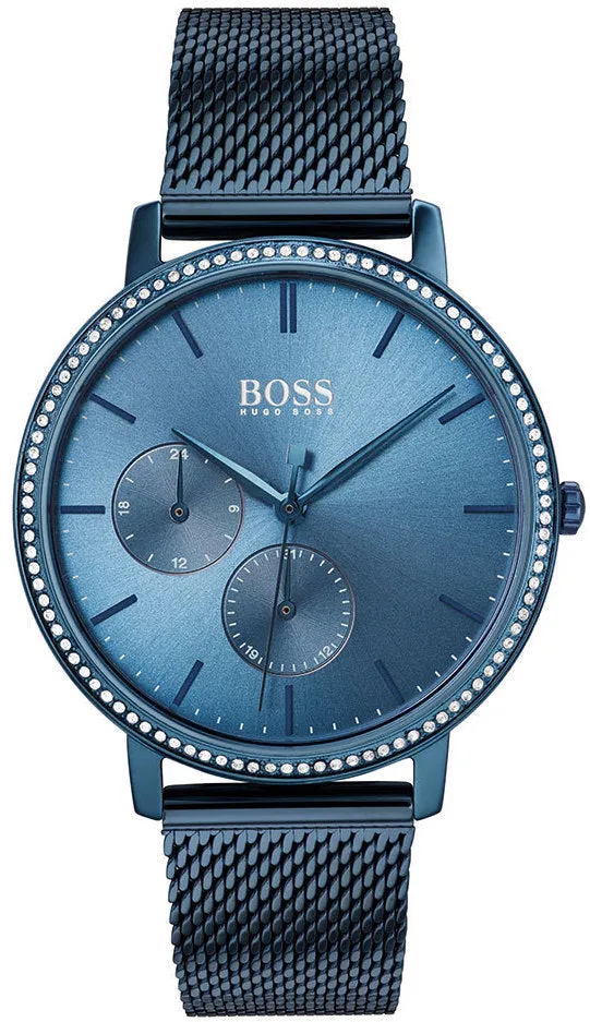 HBOS Watch Infinity Ladies