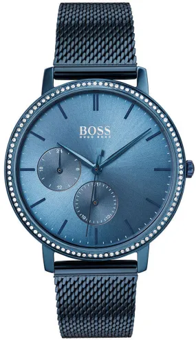 HBOS Watch Infinity Ladies