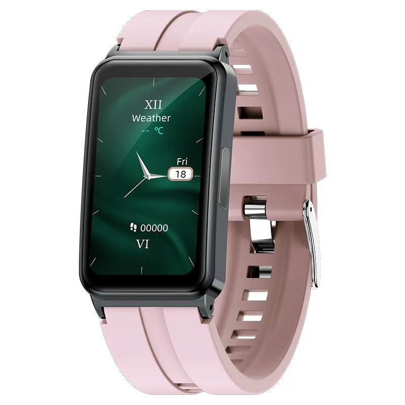 Health Detection Watch Bracelet BP S1