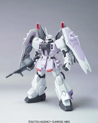 HG Blaze Zaku Phantom Ray Use