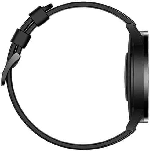 Honor MagicWatch 2 Smartwatch, 14 Day Battery Life, 15 Fitness Modes, Swimming Heart Rate Monitor, Stress Sleep Tracking, Bluetooth Call, 46mm