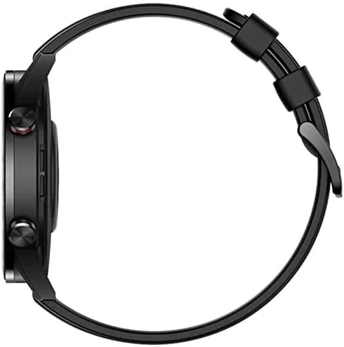 Honor MagicWatch 2 Smartwatch, 14 Day Battery Life, 15 Fitness Modes, Swimming Heart Rate Monitor, Stress Sleep Tracking, Bluetooth Call, 46mm