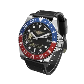 HSC-14 Chargers / Single Color / Classic 42mm