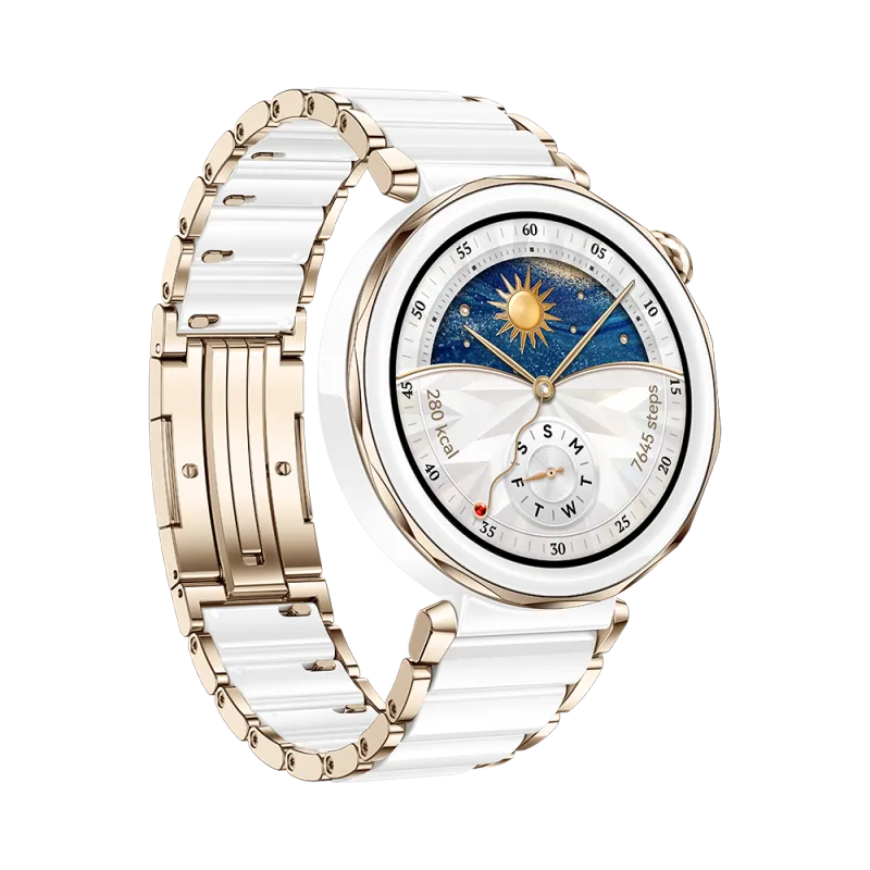 HUAWEI WATCH GT 5 Pro, 42mm