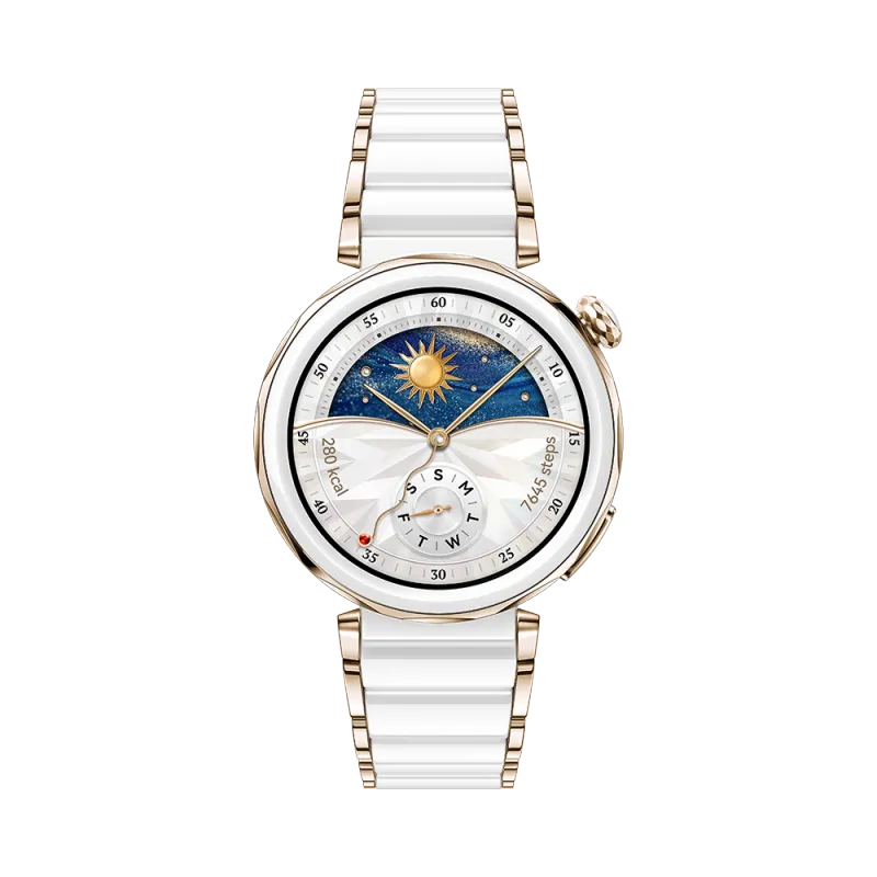 HUAWEI WATCH GT 5 Pro, 42mm