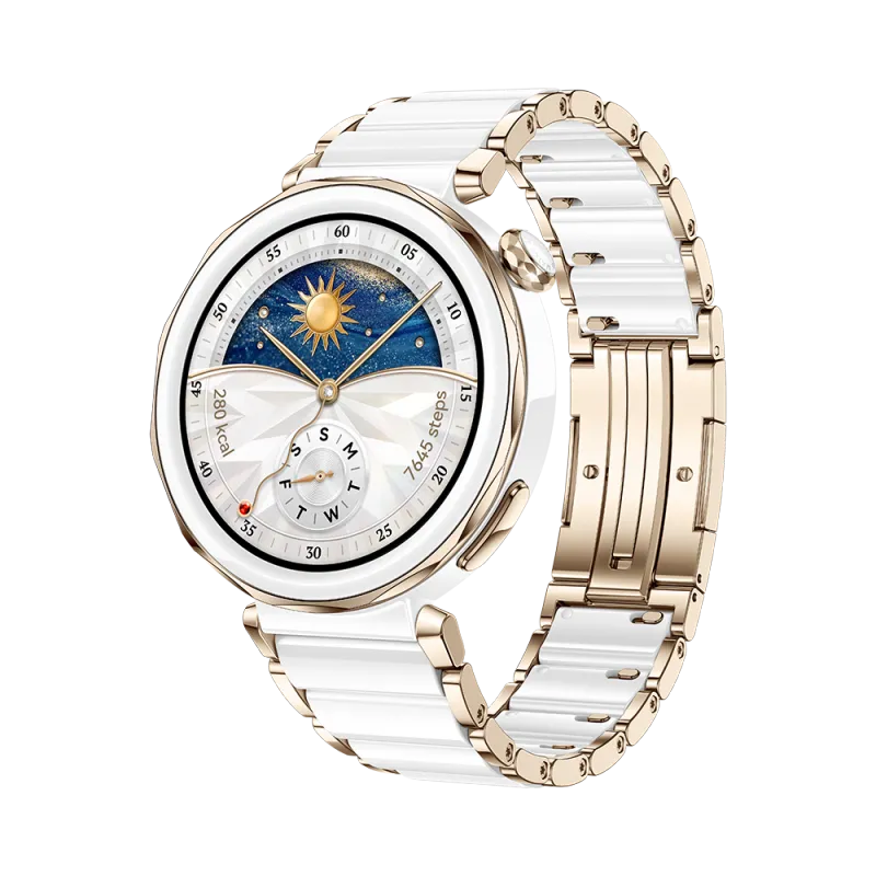 HUAWEI WATCH GT 5 Pro, 42mm