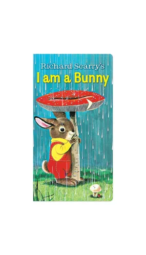 I am a Bunny