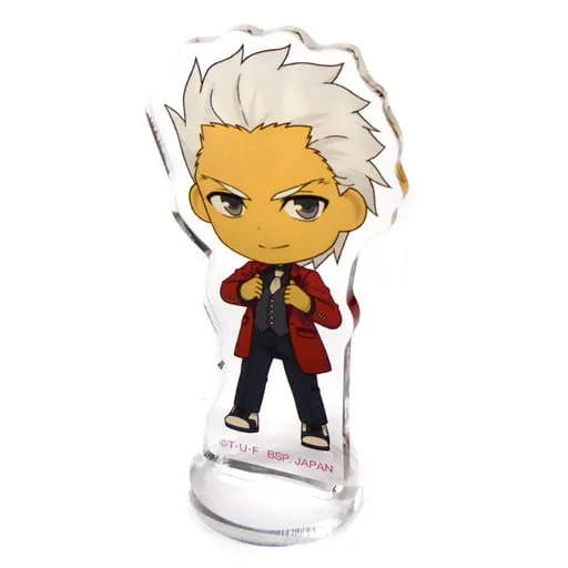 Ichiban Kuji Gekijouban Fate/stay Night Heaven's Feel Final Chapter Acrylic Stand