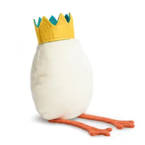 Idea Plush Egg