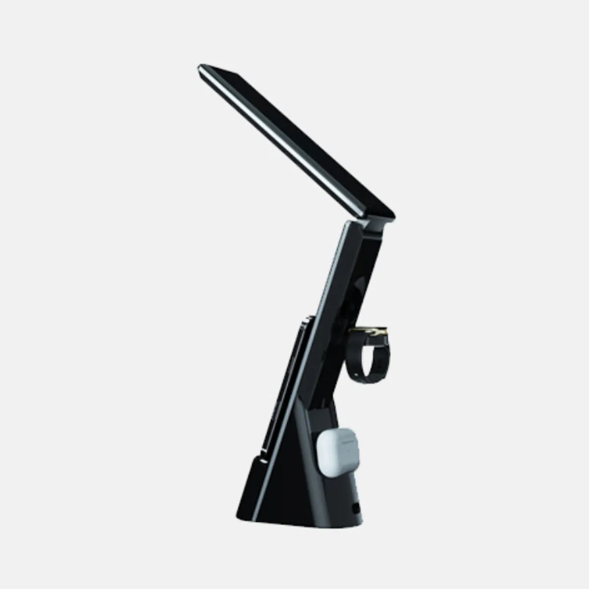 Illuminati 6 IN 1 Multifunctional Folding Desk Lamp And Wireless Charger