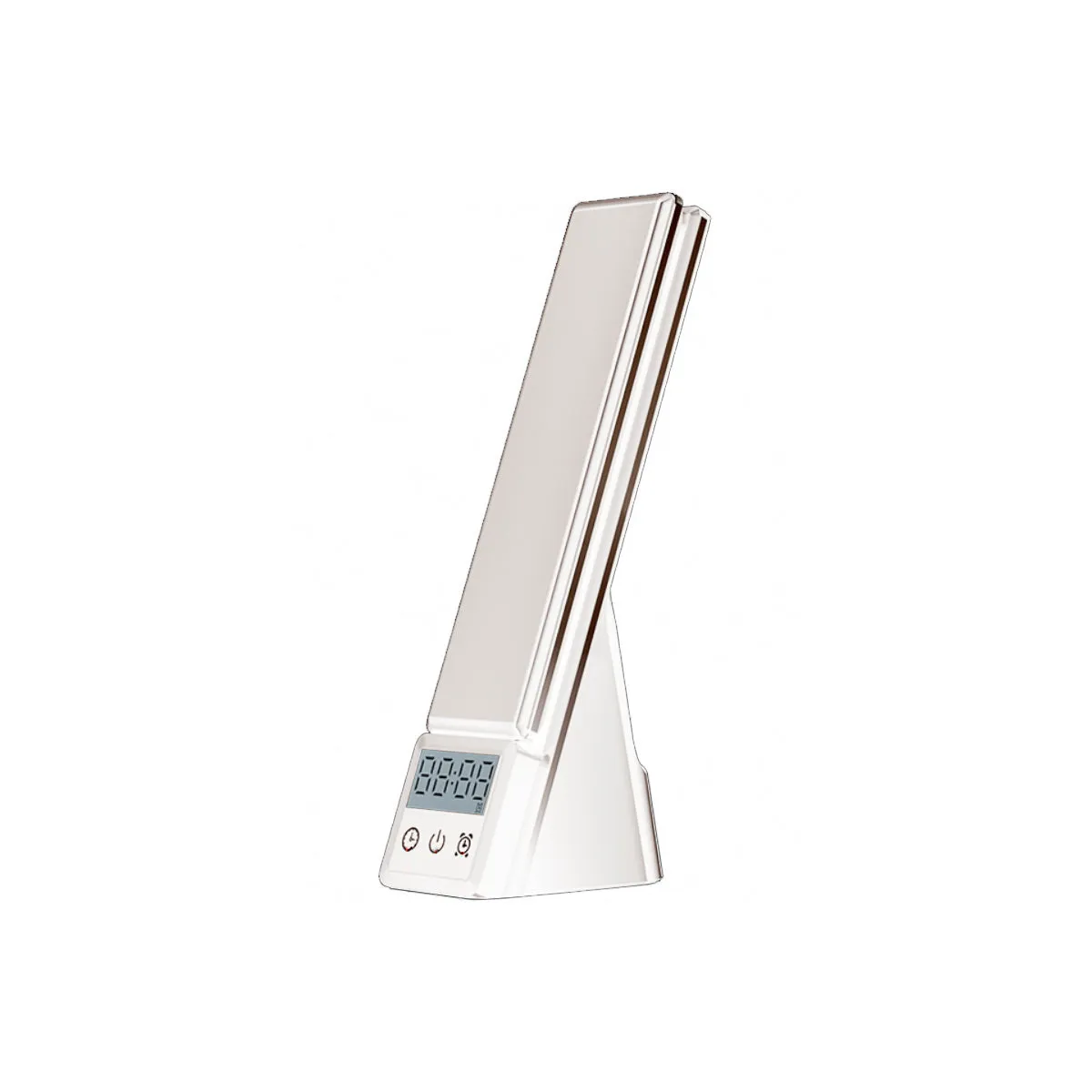 Illuminati 6 IN 1 Multifunctional Folding Desk Lamp And Wireless Charger