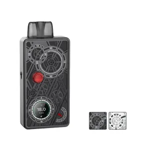 Innokin Klypse Mecha Pod Kit
