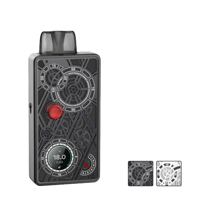 Innokin Klypse Mecha Pod Kit