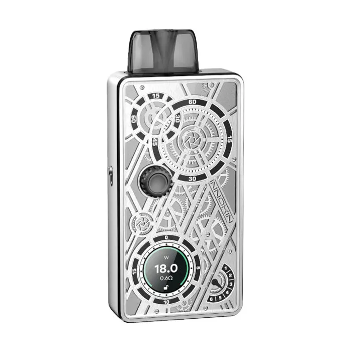 Innokin Klypse Mecha Pod Kit
