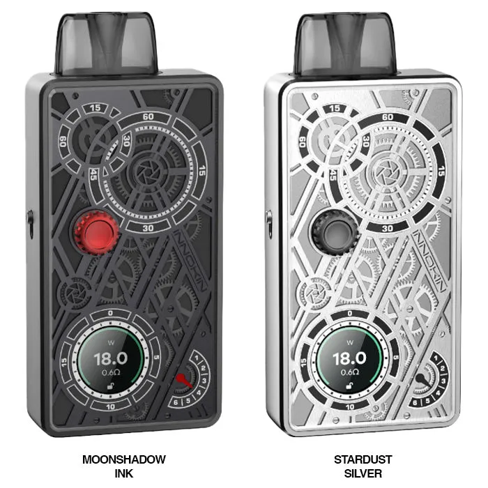 Innokin Klypse Mecha Pod Kit
