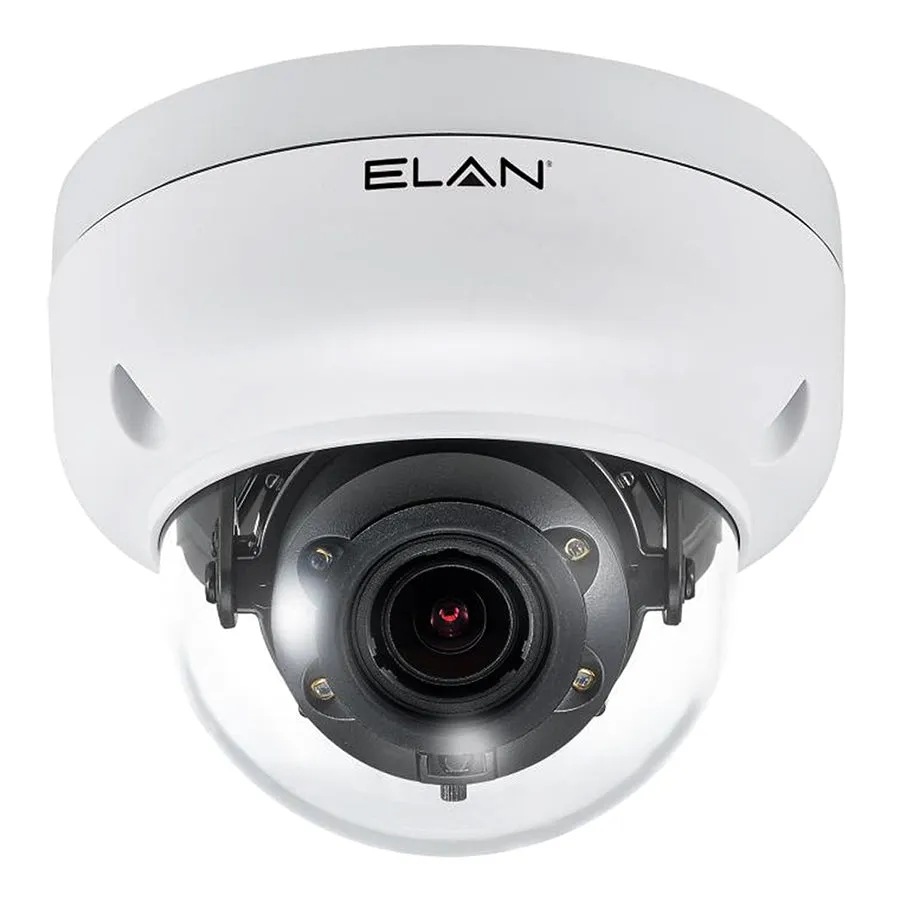 IP-ODA4 4MP FIXED LENS DOME CAMERA