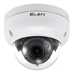 IP-ODA4 4MP FIXED LENS DOME CAMERA