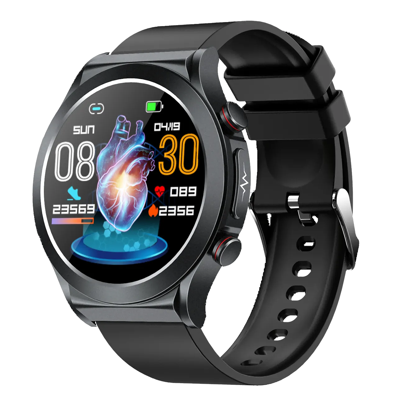 IP67 WelcheSmartwatch TR21P