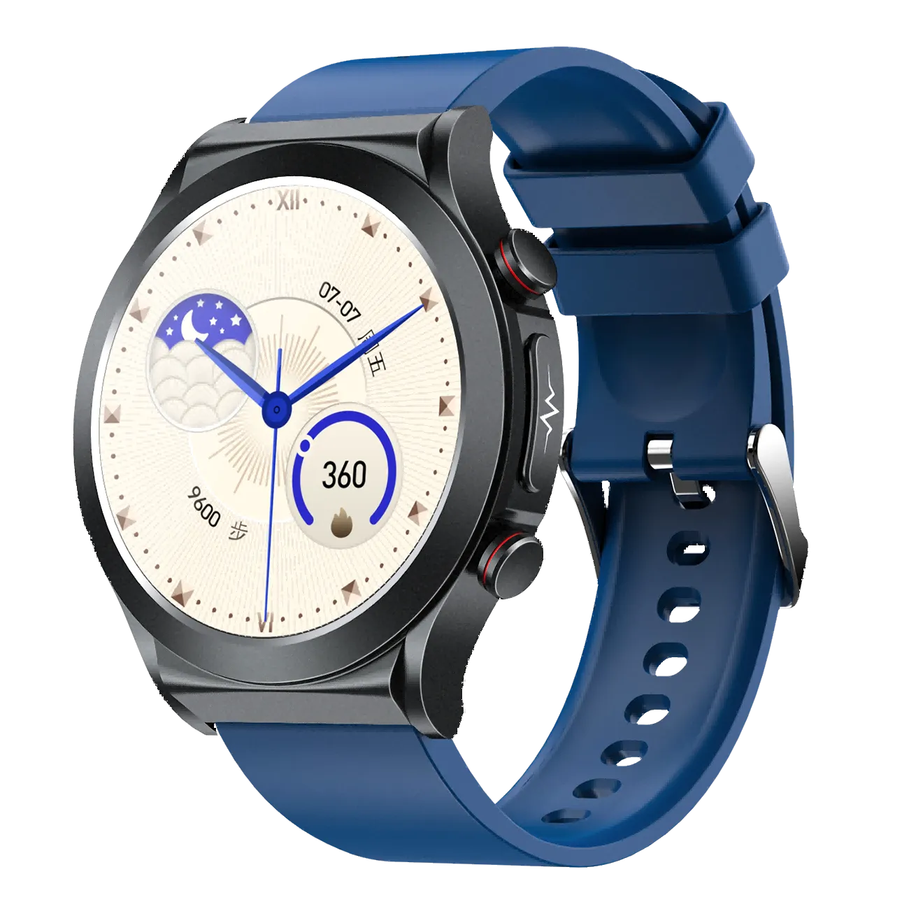 IP67 WelcheSmartwatch TR21P