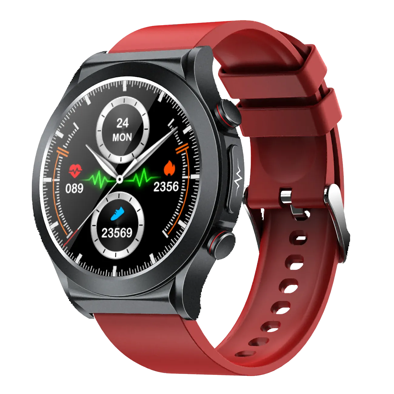 IP67 WelcheSmartwatch TR21P