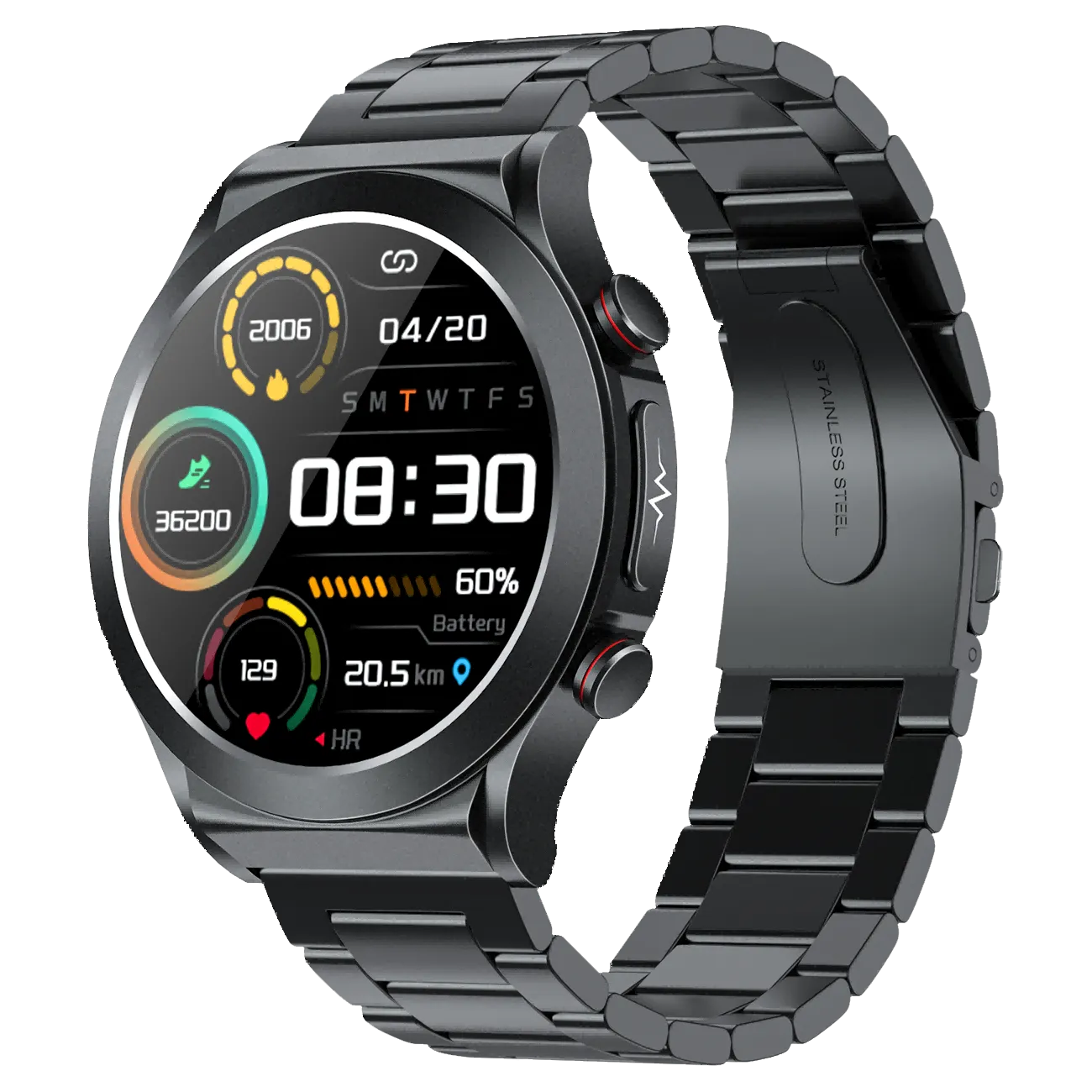 IP67 WelcheSmartwatch TR21P