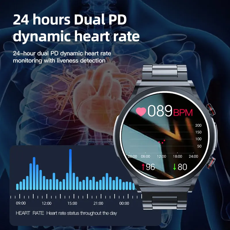IP67 WelcheSmartwatch TR21P