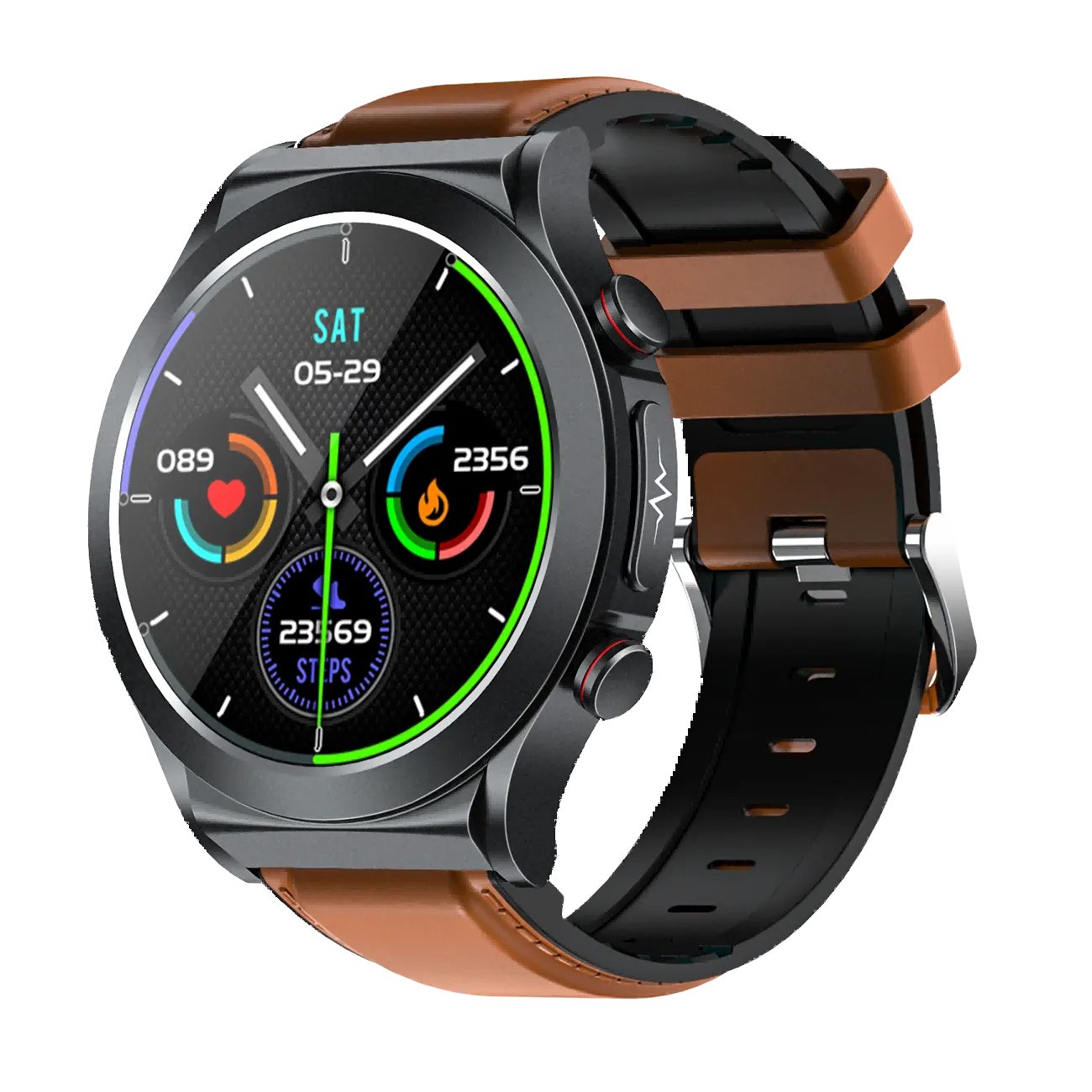 IP67 WelcheSmartwatch TR21P