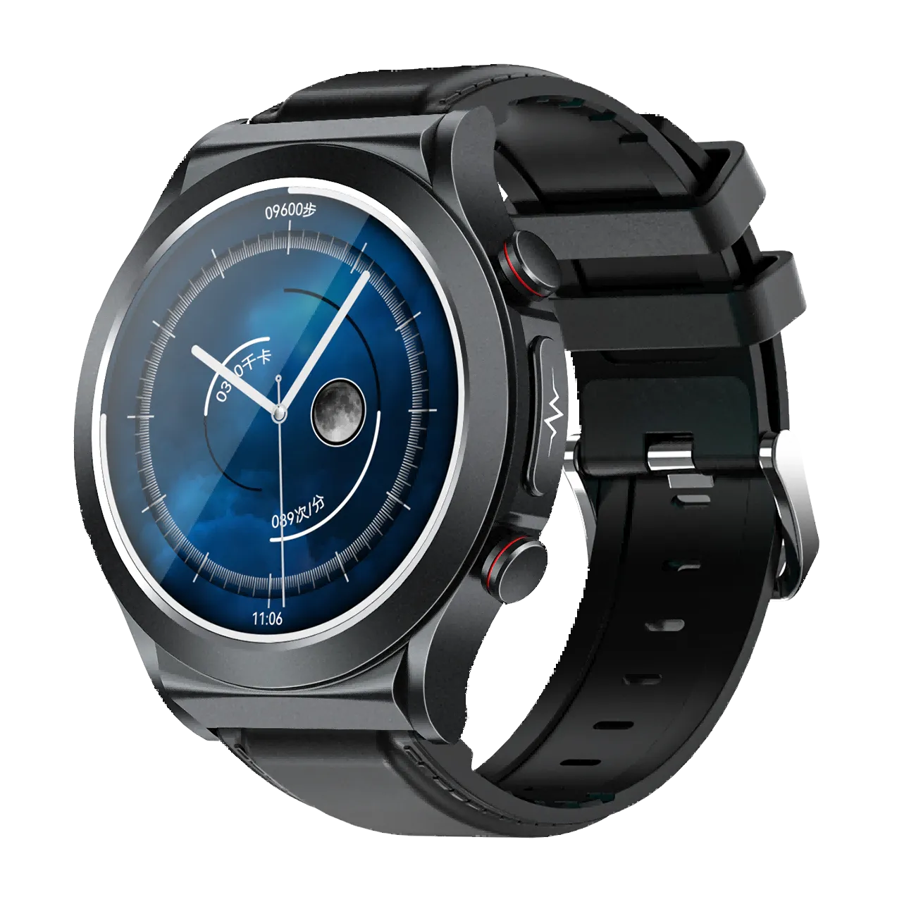 IP67 WelcheSmartwatch TR21P