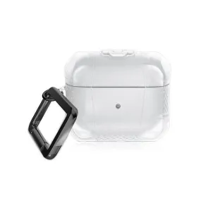 ITSKINS Spectrum Frost Series AirPods 3rd Gen case Clear-POK6