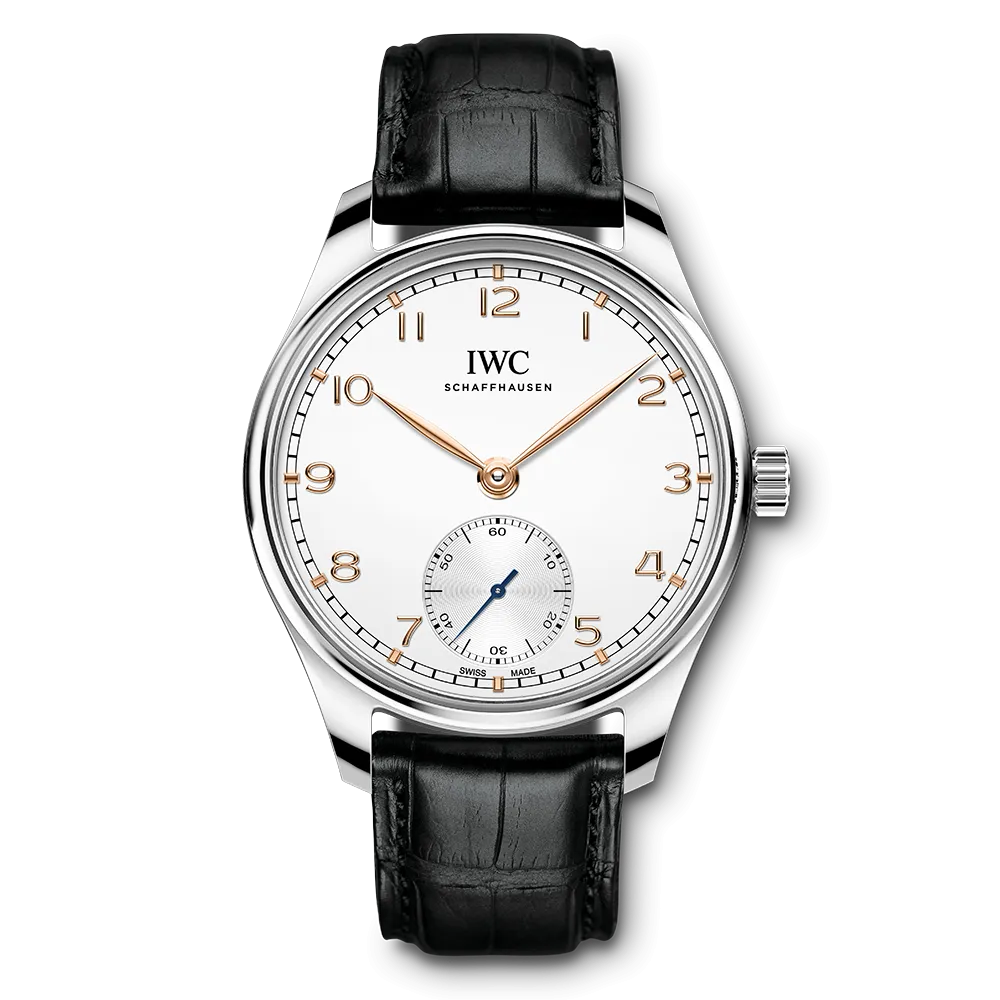 IWC PORTUGIESER AUTOMATIC 40  IW358303