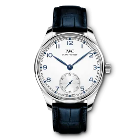 IWC PORTUGIESER AUTOMATIC 40 IW358304