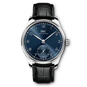 IWC PORTUGIESER AUTOMATIC 40 IW358305