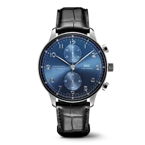 IWC PORTUGIESER CHRONOGRAPH IW371606