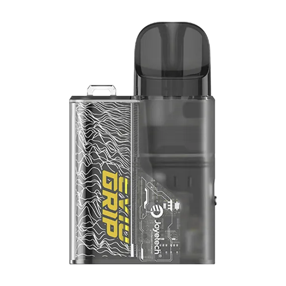 Joyetech EVIO Grip Box Kit