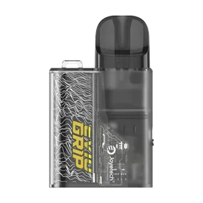 Joyetech EVIO Grip Box Kit