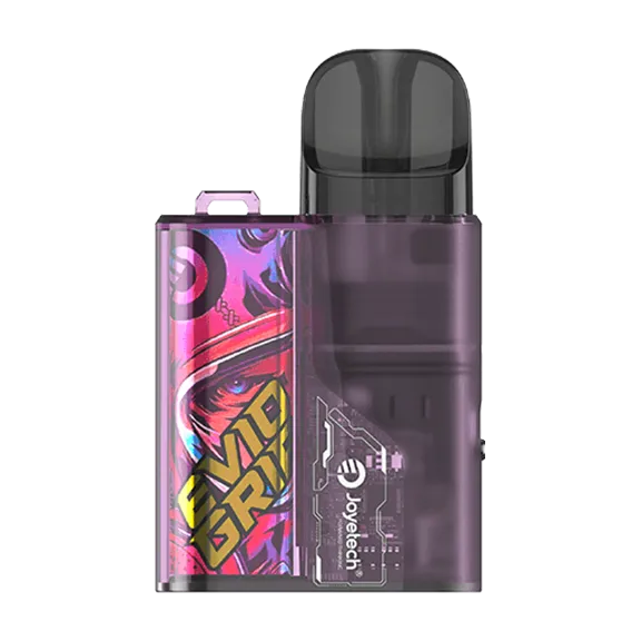 Joyetech EVIO Grip Box Kit