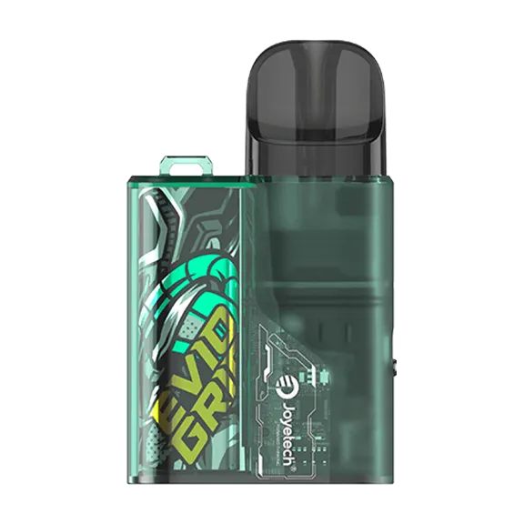 Joyetech EVIO Grip Box Kit