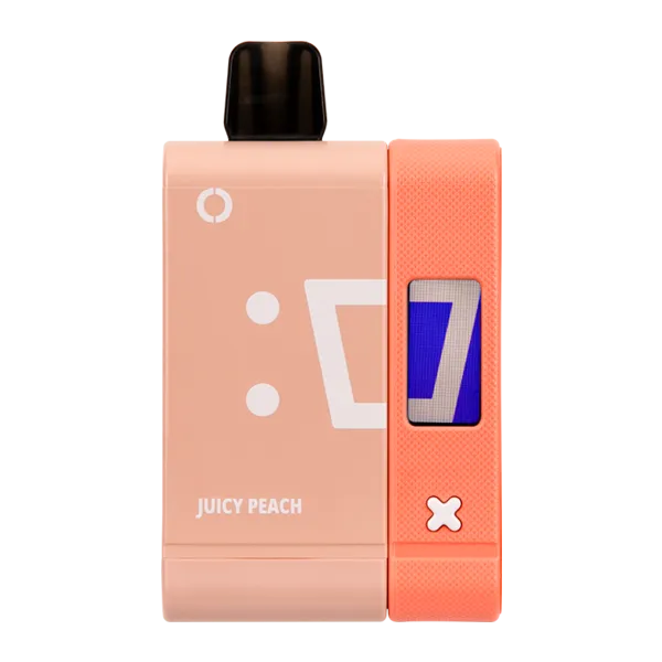 Juicy Peach Off Stamp SW16000 Kit