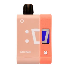Juicy Peach Off Stamp SW16000 Kit