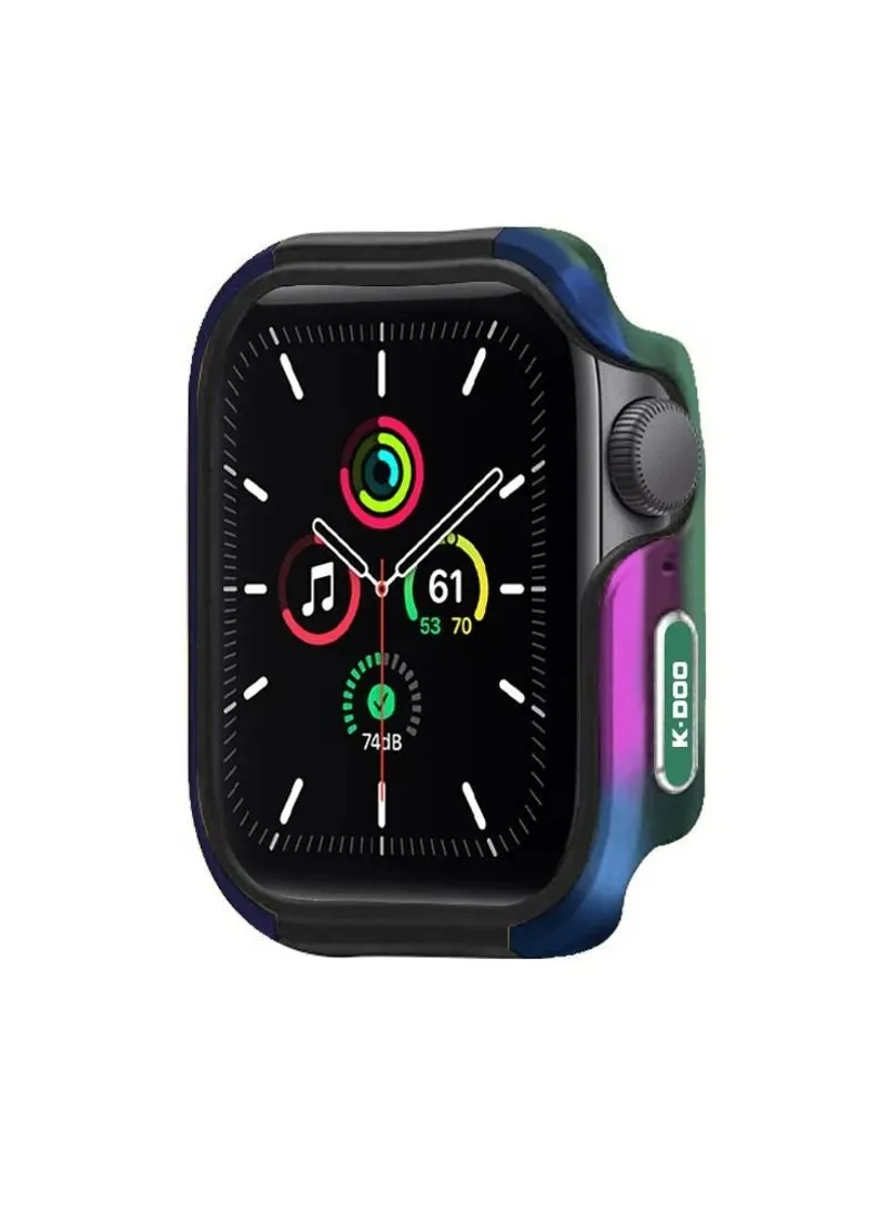 K-DOO Defender Protective Case apple watch